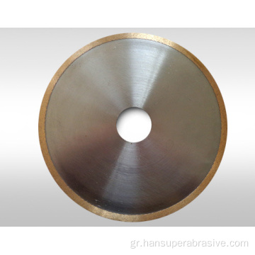 Diamond Wafering Cutting Blade